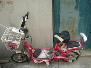 开封电动车爆料视频,揭秘街头安全隐患与治理挑战  第3张