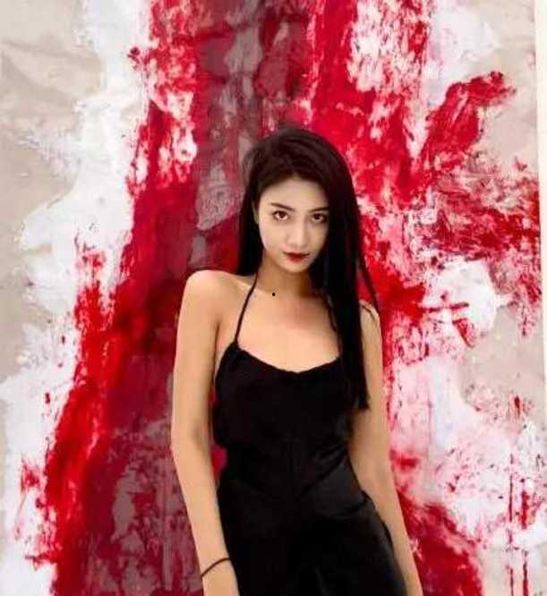 女网红吃瓜爆料,娱乐圈幕后真相大曝光！