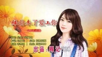 缘分 在线观看,在线邂逅,谱写命运奇缘 第2张 缘分 在线观看,在线邂逅,谱写命运奇缘 第2张