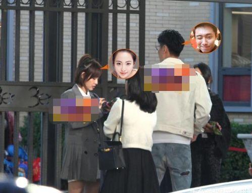 娱乐爆料张嘉倪是哪一期,揭秘明星幕后故事! 第1张 娱乐爆料张嘉倪是哪一期,揭秘明星幕后故事! 第1张