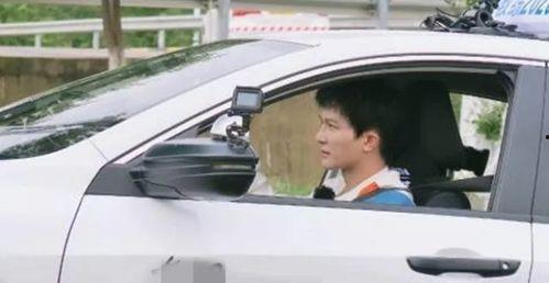 爆料明星学车视频大全,笑料百出,技能提升全过程 第2张 爆料明星学车视频大全,笑料百出,技能提升全过程 第2张