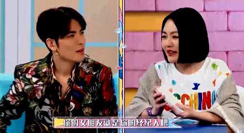 萧敬腾女友爆料视频,揭秘明星背后的情感纠葛  第3张